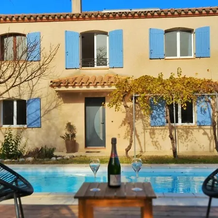 Villa Off Fermer *